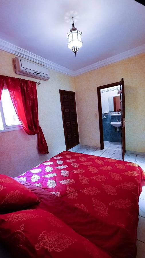 Riad Prestigia Marrakesch Exterior foto