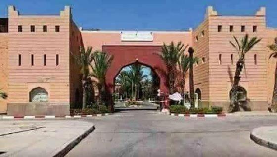 Riad Prestigia Marrakesch Exterior foto